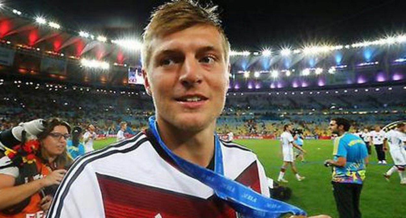 Toni Kroos