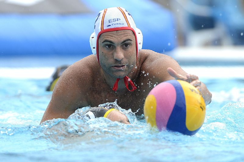 ESPAÑA VS. ALEMANIA