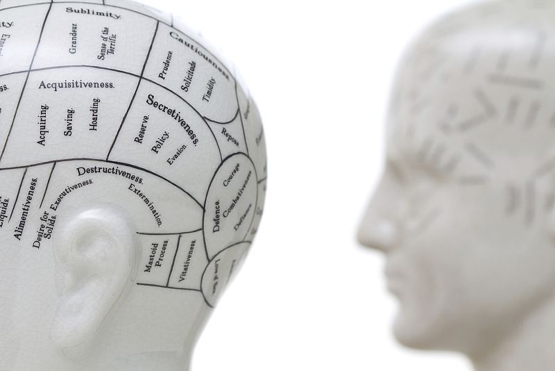 Hallazgo de nuevos genes asociados a la esquizofrenia