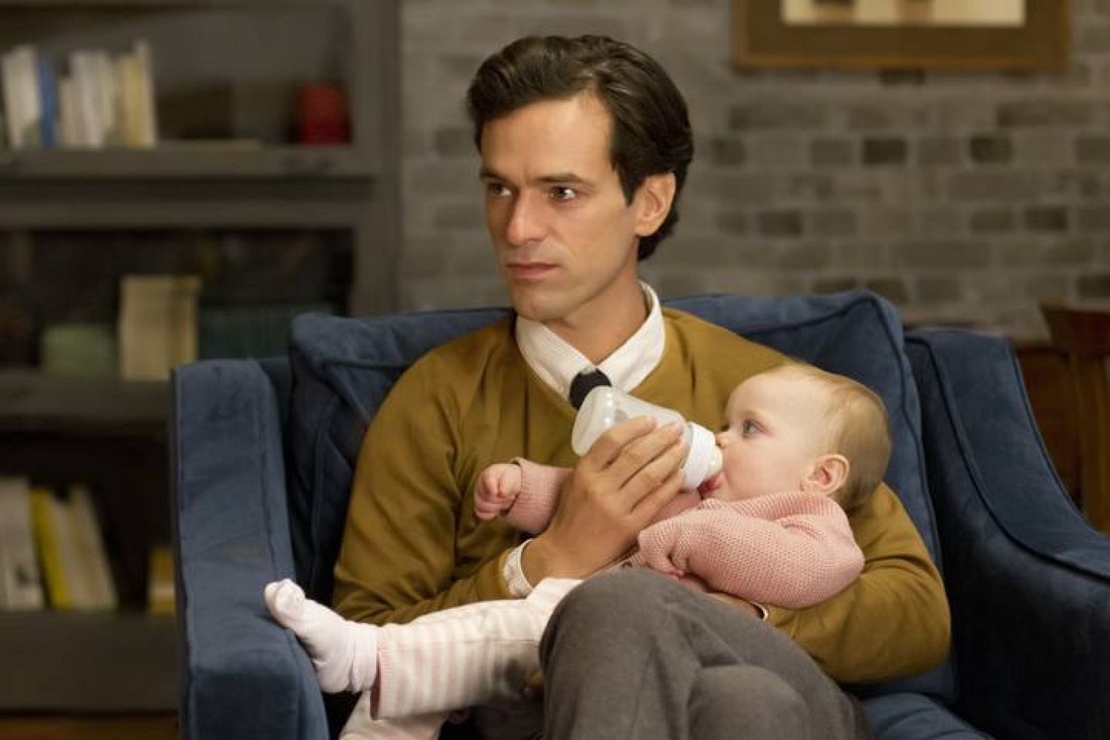 Fotograma de "Une nouvelle amie" de François Ozon