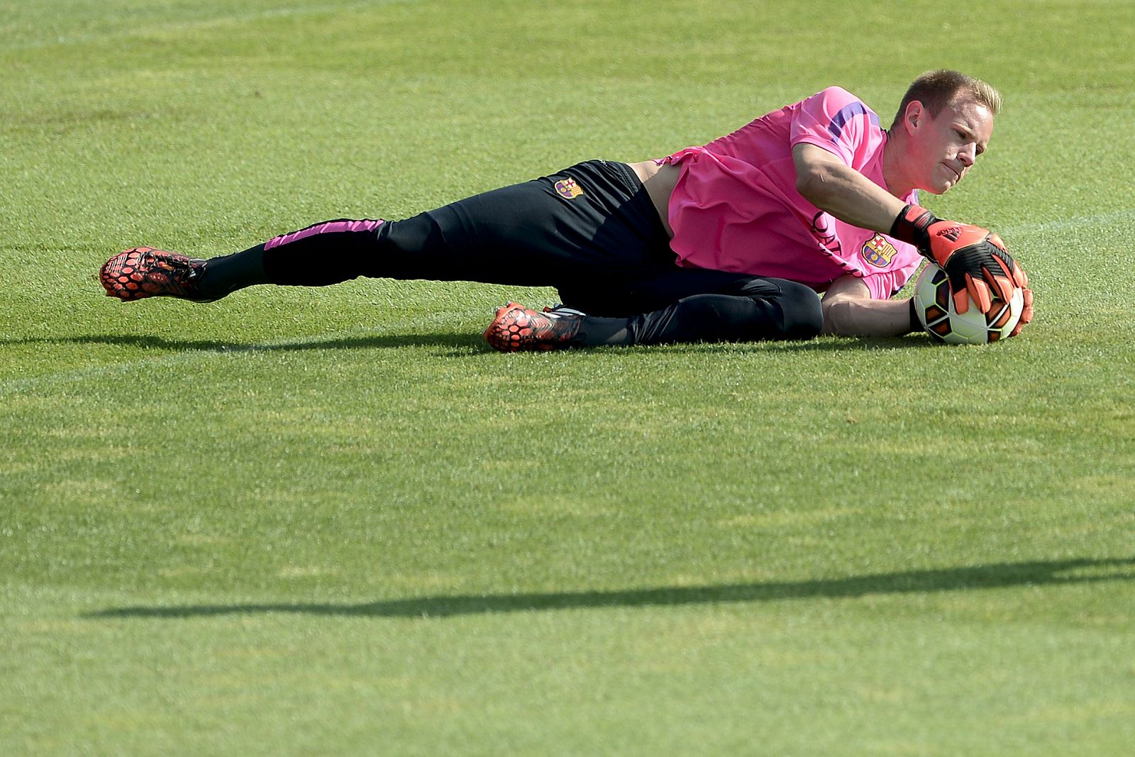 Marc-Andre ter Stegen