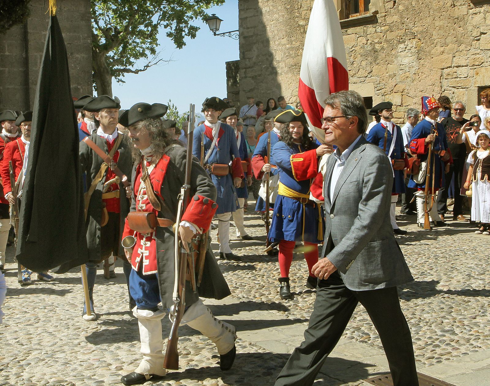 ARTUR MAS