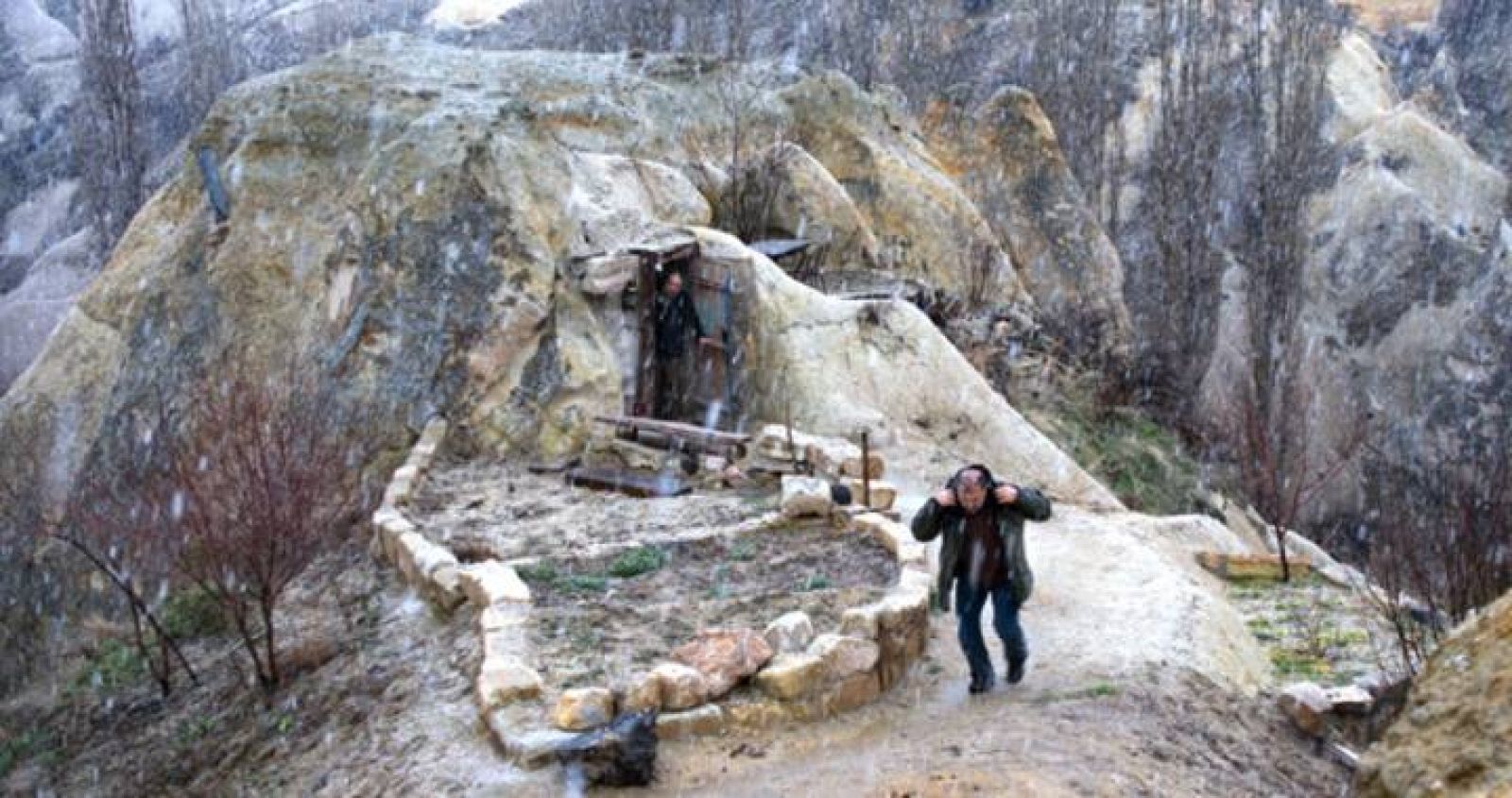  'Winter Sleep', de Nuri Bulge Ceylan, Palma de Oro en Cannes