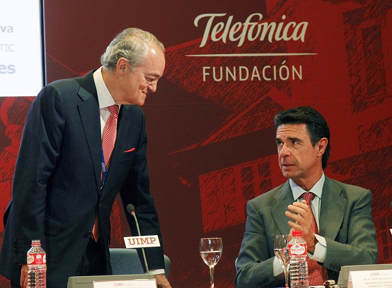 UIMP. 28 ENCUENTRO DE TELECOMUNICACIONES Y ECONOMIA DIGITAL