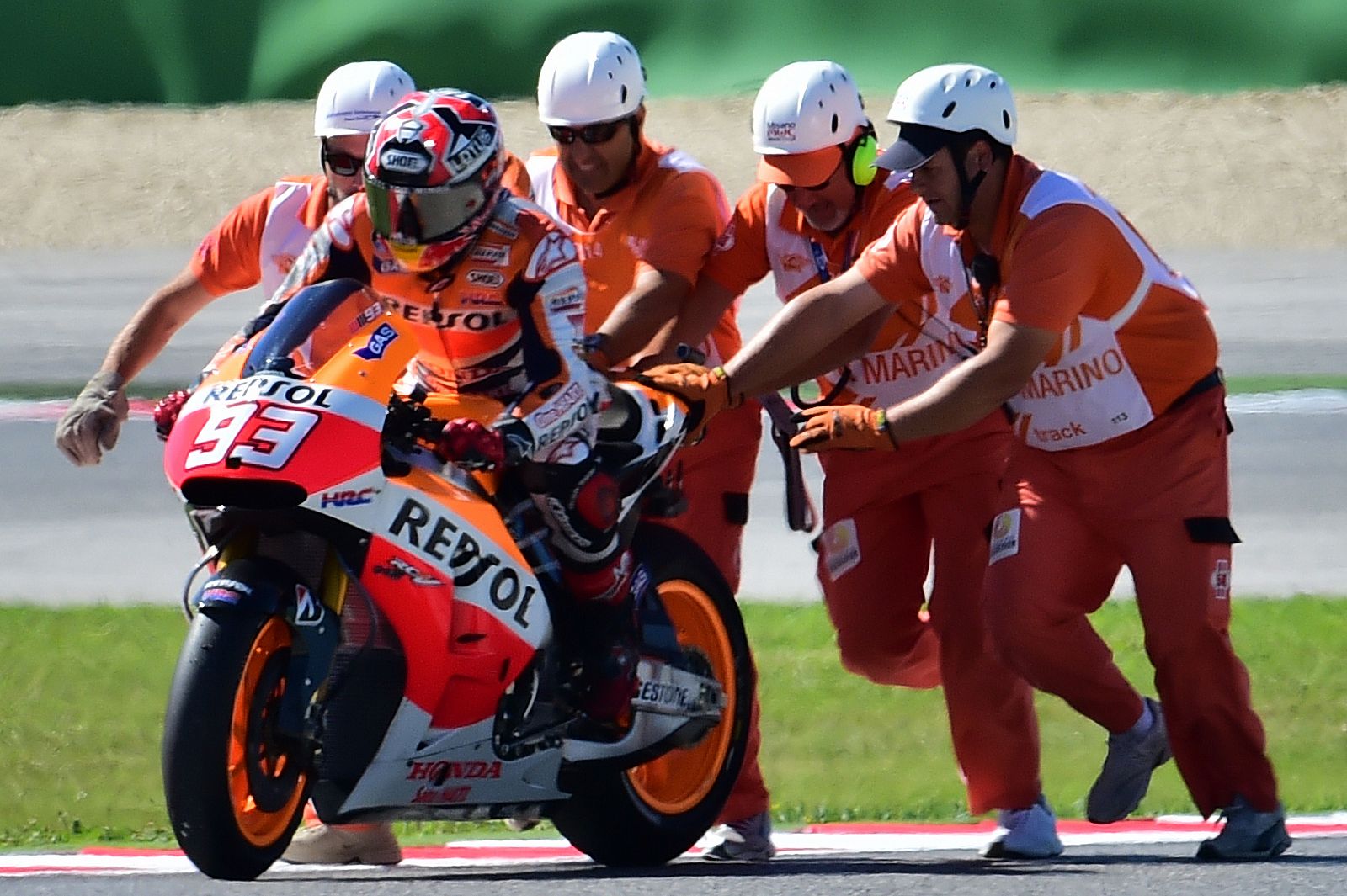 Marc Márquez