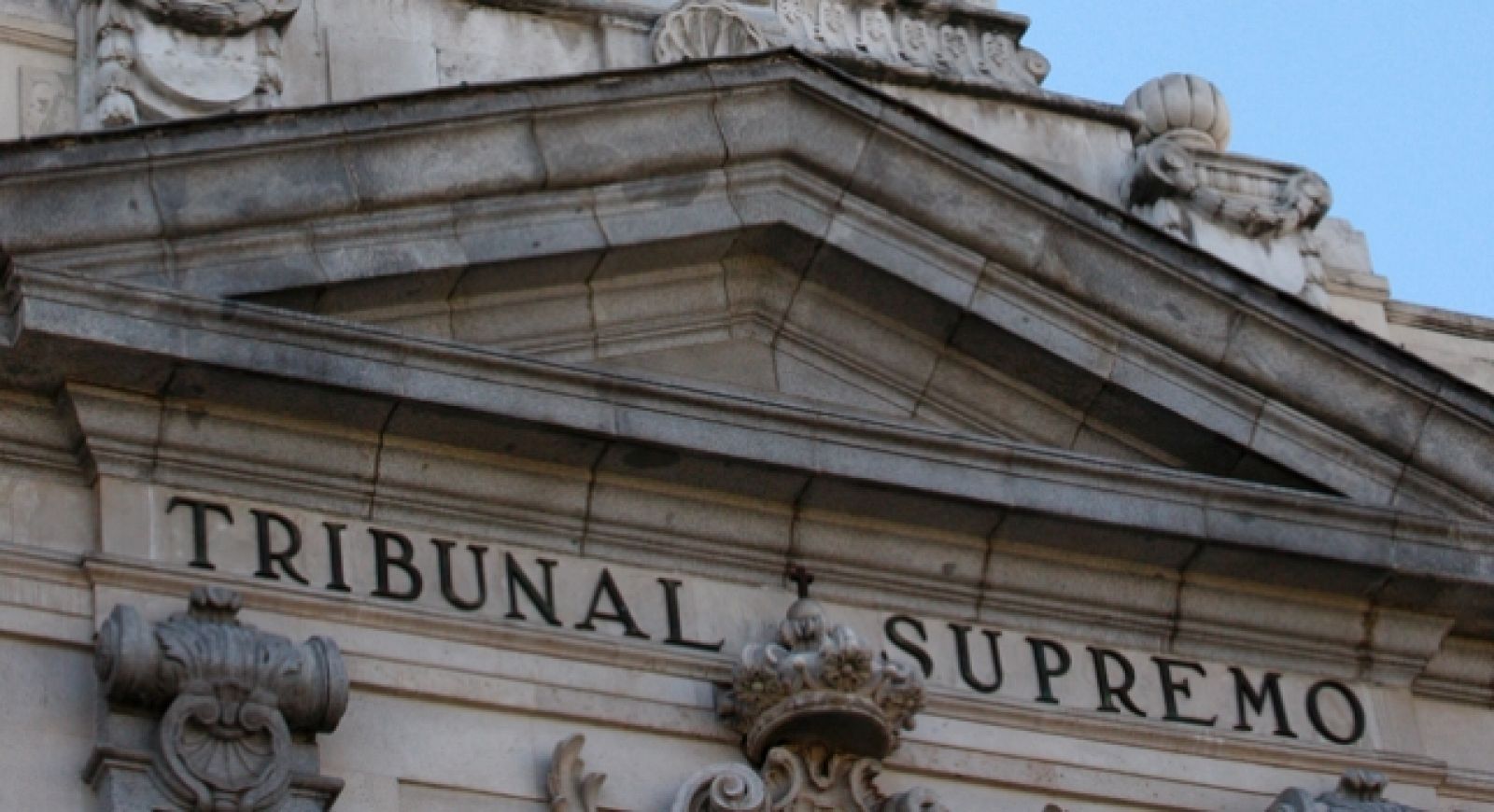 Sede del Tribunal Supremo