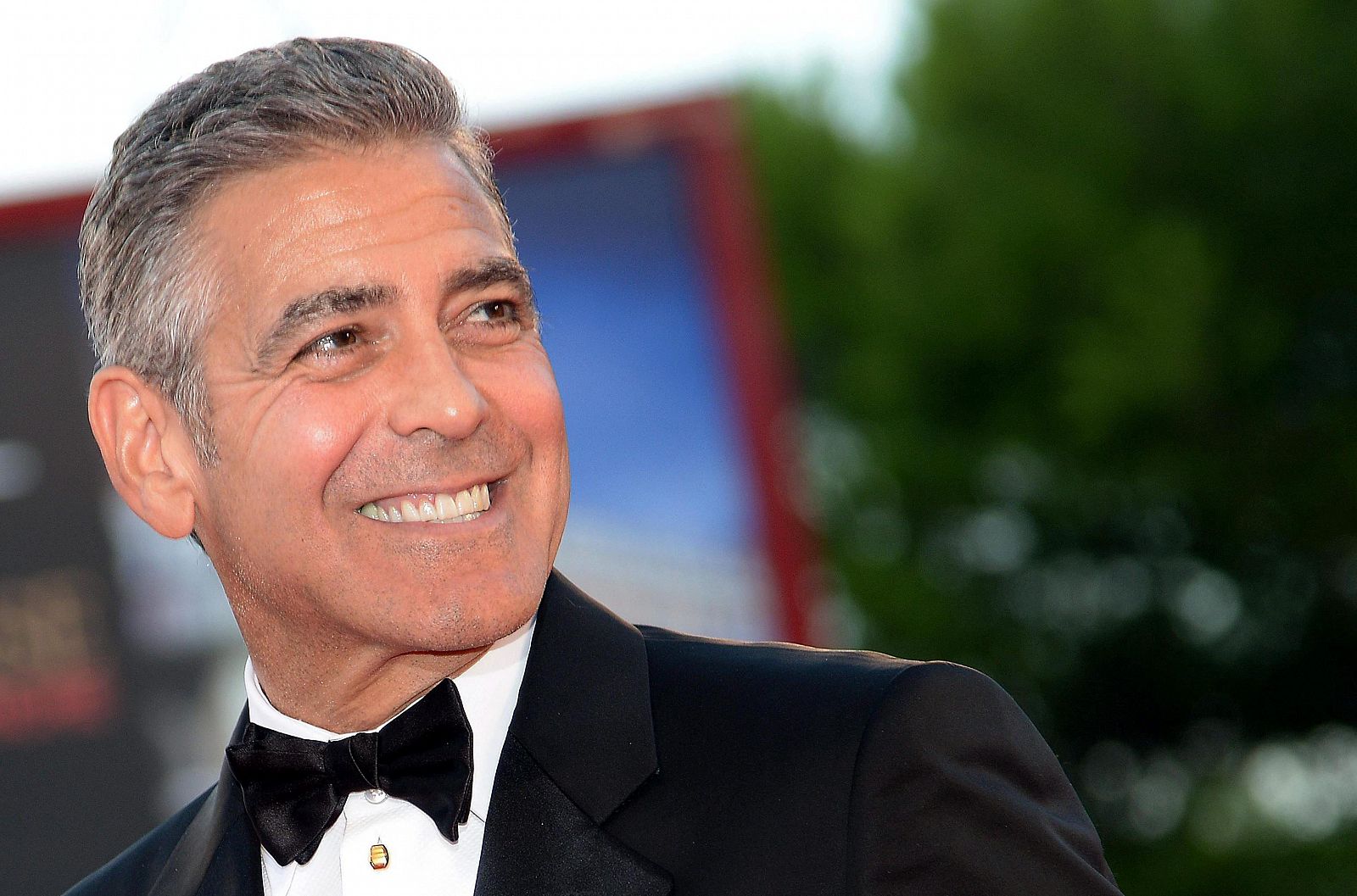 GEORGE CLOONEY RECIBIRÁ EL PREMIO CECIL B. DEMILLE DE LOS GLOBOS DE ORO