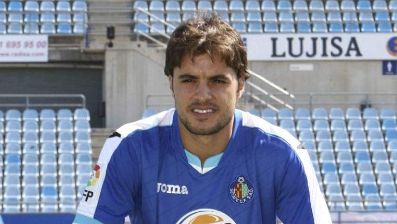 Pedro León, en imagen de archivo