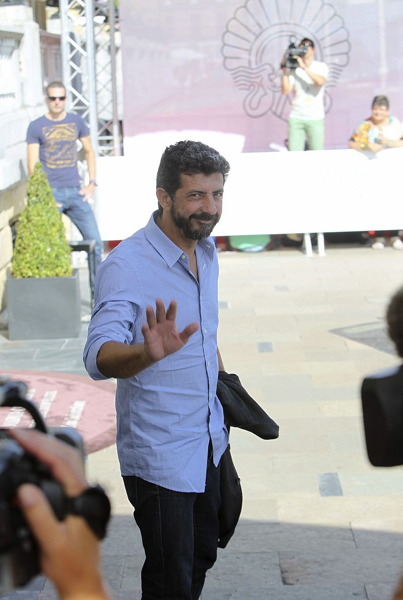 EL FESTIVAL DE CINE DE SAN SEBASTIÁN