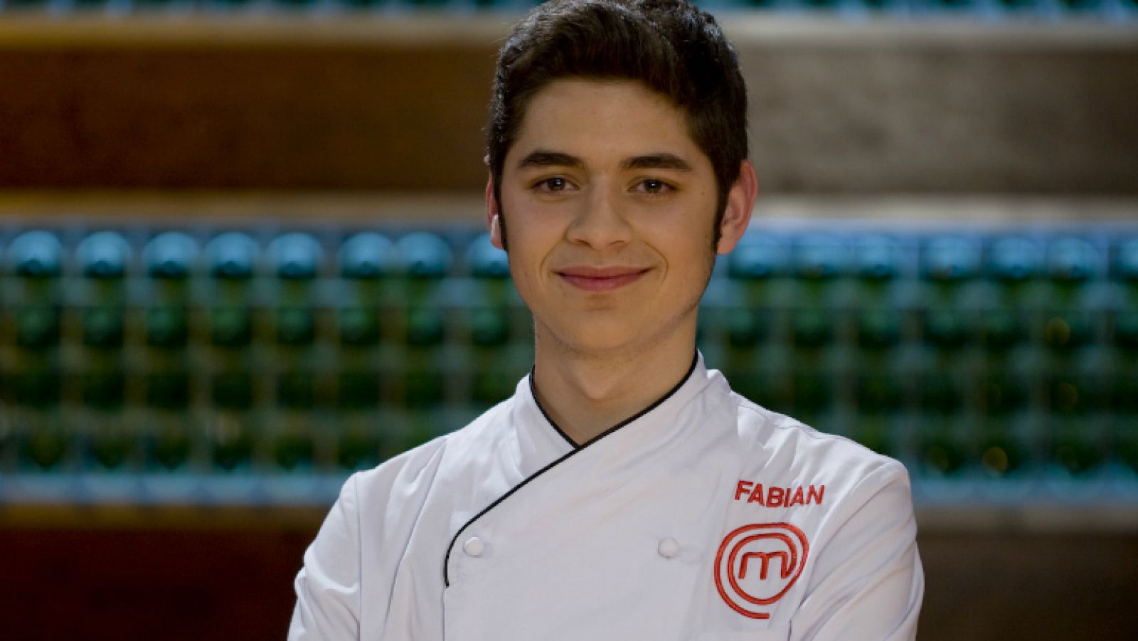 Fabián, finalista de MasterChef, emprende una nueva aventura gastronómica