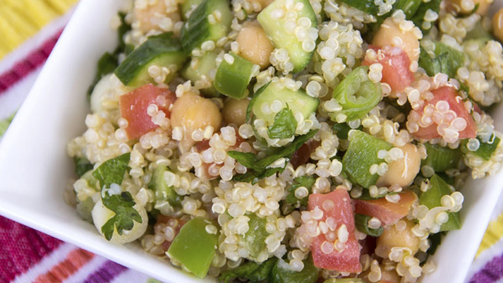 Quinoa