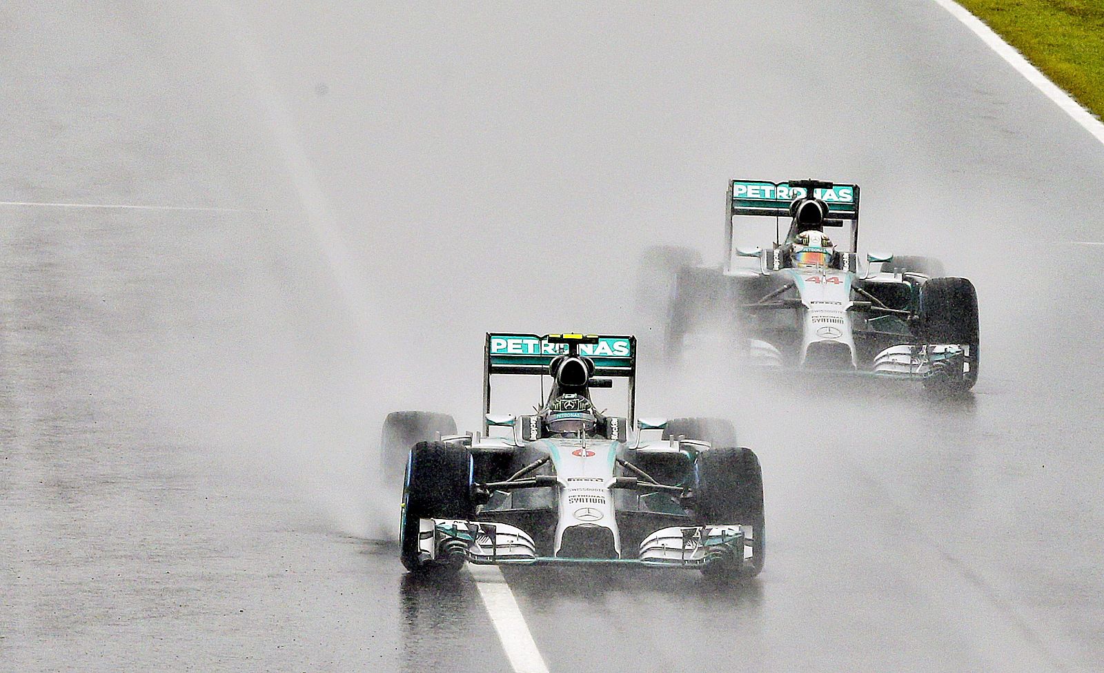 Japan Formula One Grand Prix