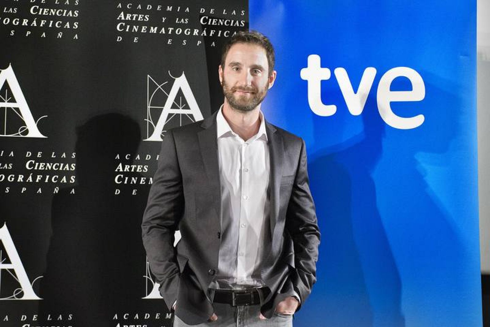  El actor Dani Rovira