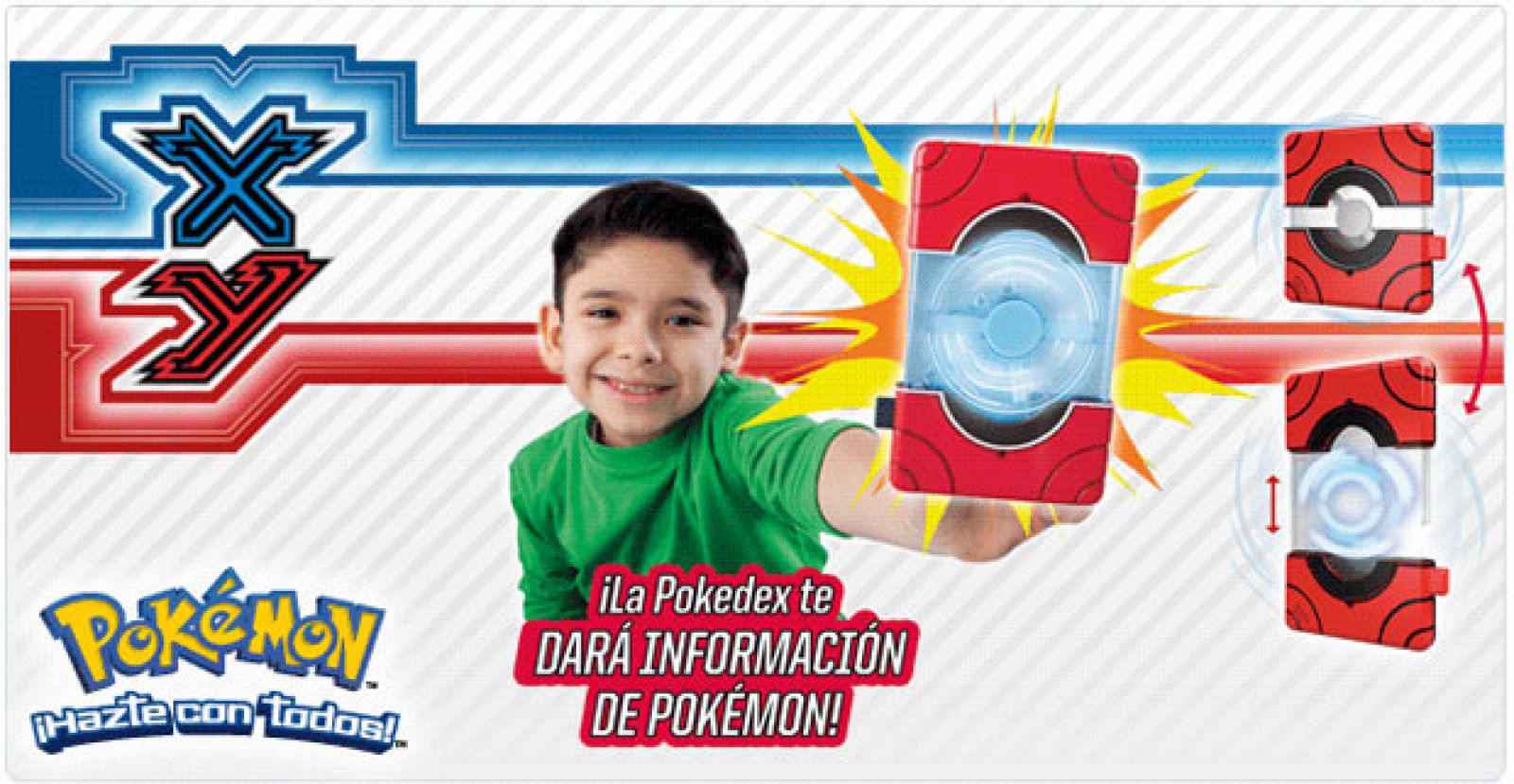Concurso Pokémon XY