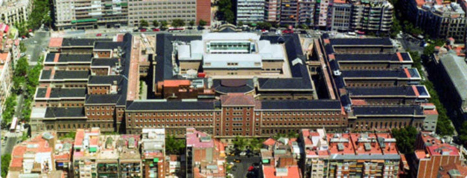 Hospital Clinic de Barcelona