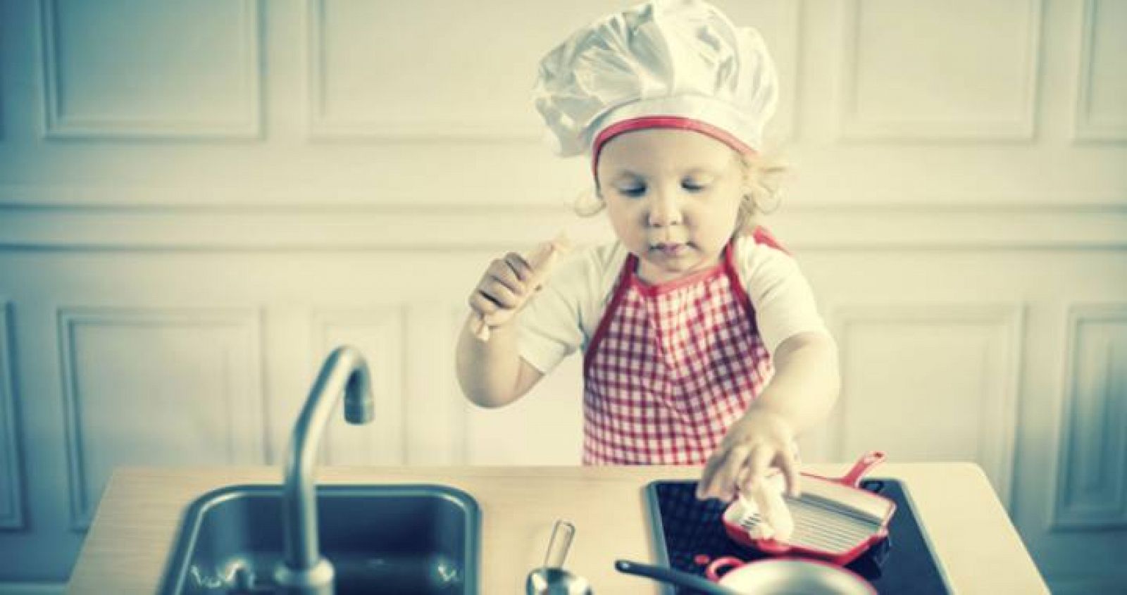 Feliz Dia Internacional Del Cocinero Rtve Es