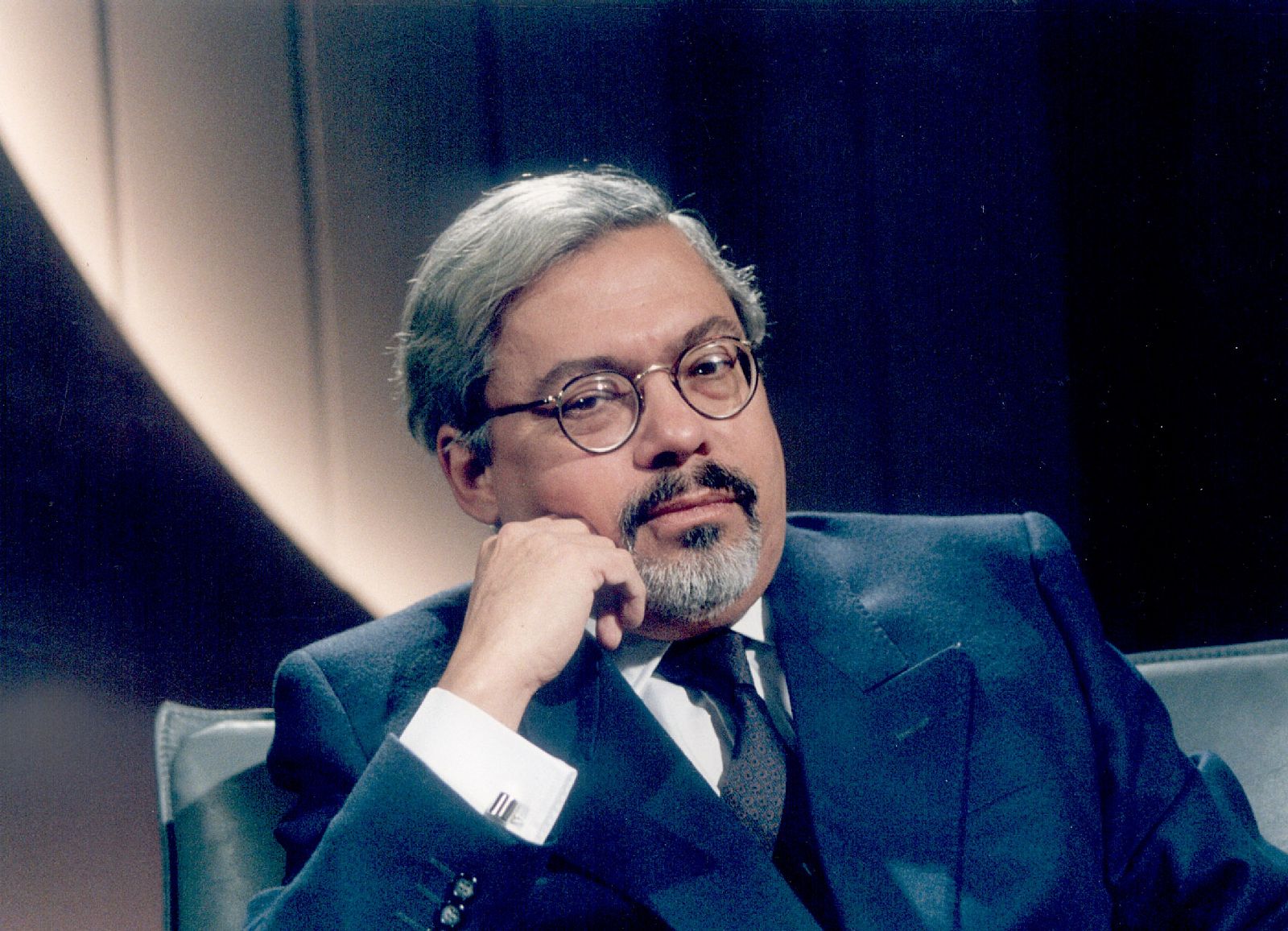 Guillermo Cabrera Infante, Premio Cervantes 1997