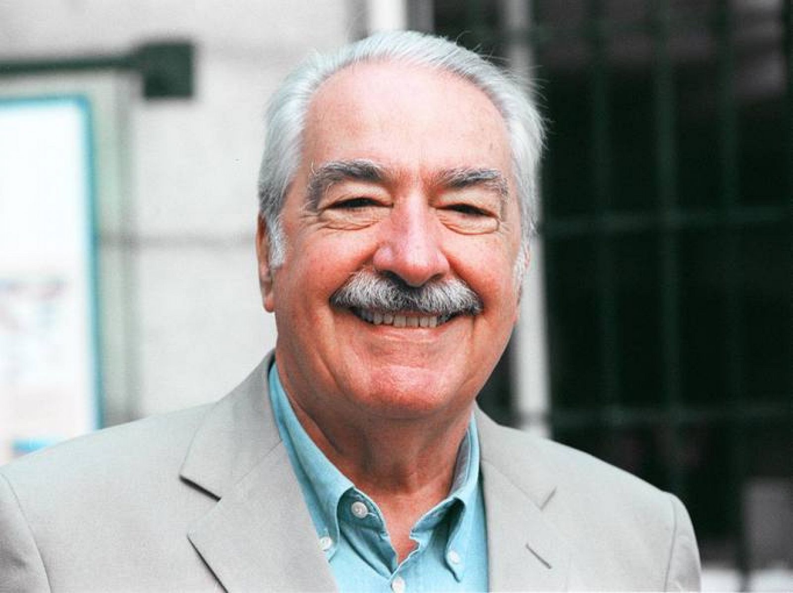 Resultado de imagen de alvaro mutis