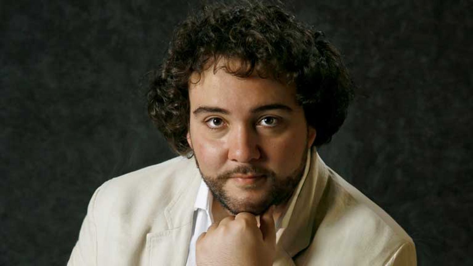 José Miguel Pérez-Sierra, director