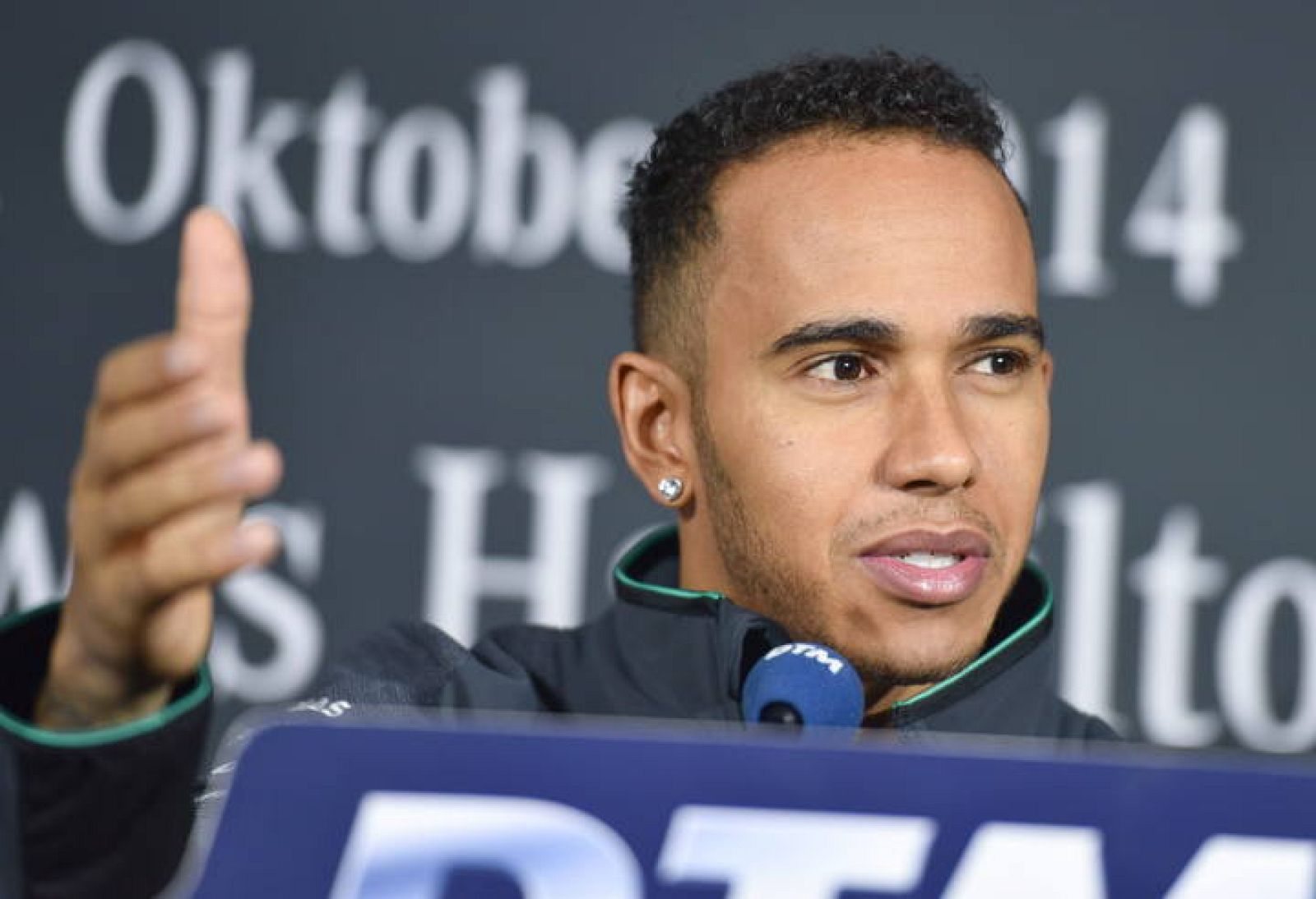 Lewis Hamilton parte como favorito para hacerse con este Mundial de F1.