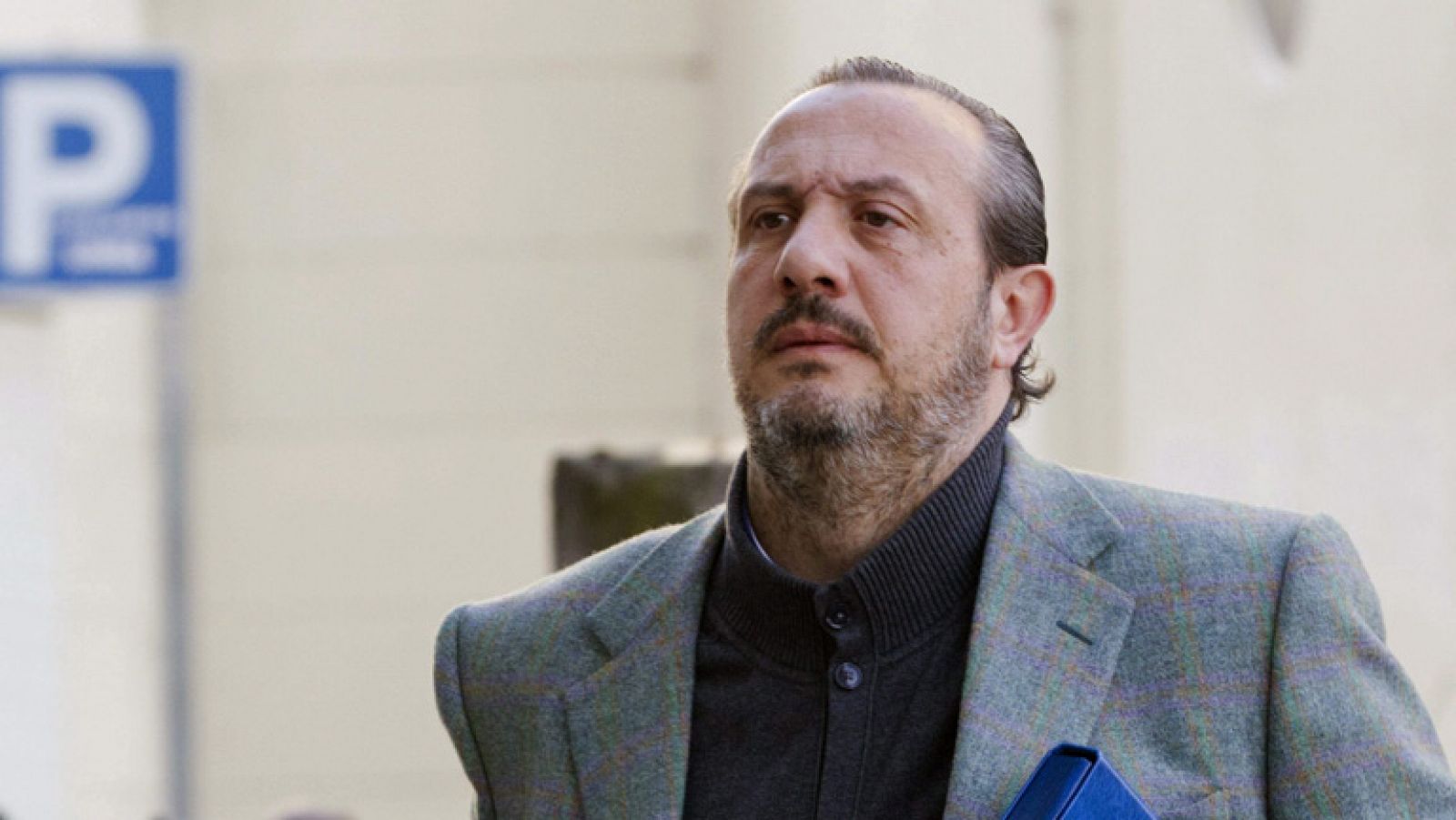 El fiscal pide 24 años de cárcel para el empresario Jorge Dorribo en el 'caso Campeón'