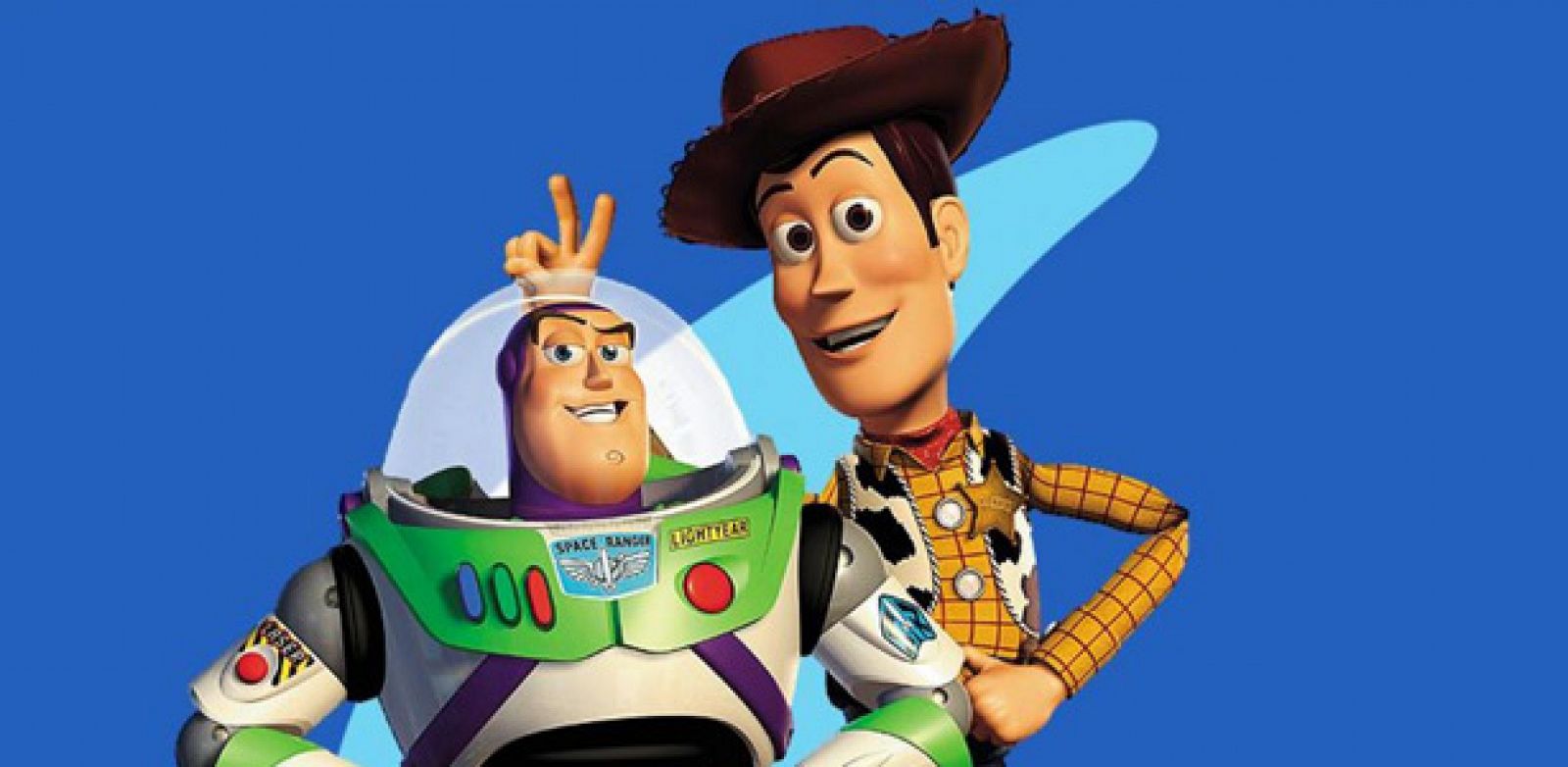 Buzz Lightyear y Woody volverán con 'Toy story 4', en 2017