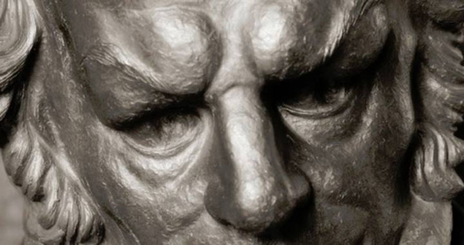   Estatuilla de los Premios Goya