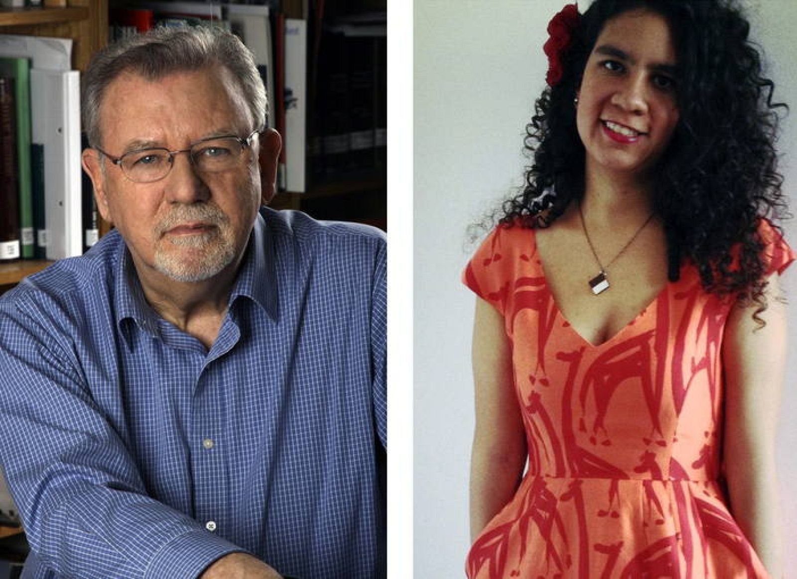 EL CHILENO ÓSCAR HAHN Y LA COLOMBIANA MARÍA GÓMEZ, PREMIOS LOEWE DE POESÍA