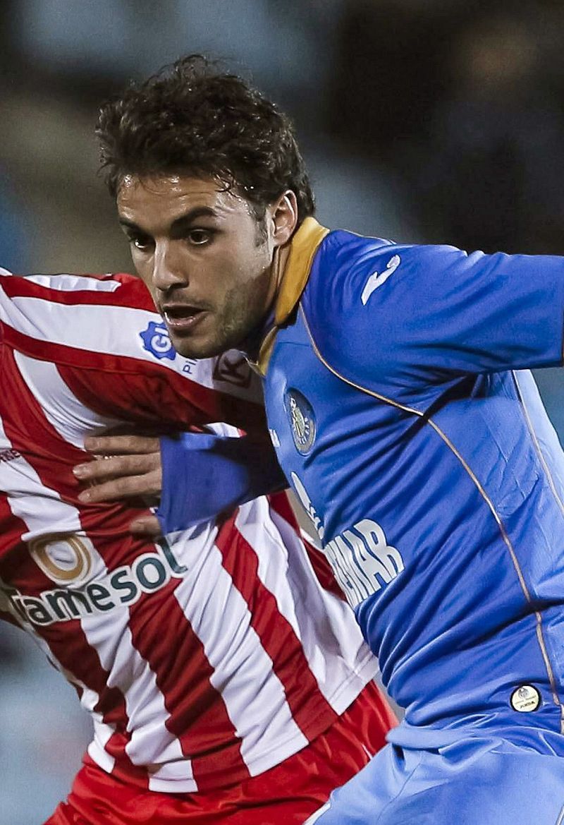 PEDRO LEÓN: "SE HACE JUSTICIA A UNA INJUSTICIA"