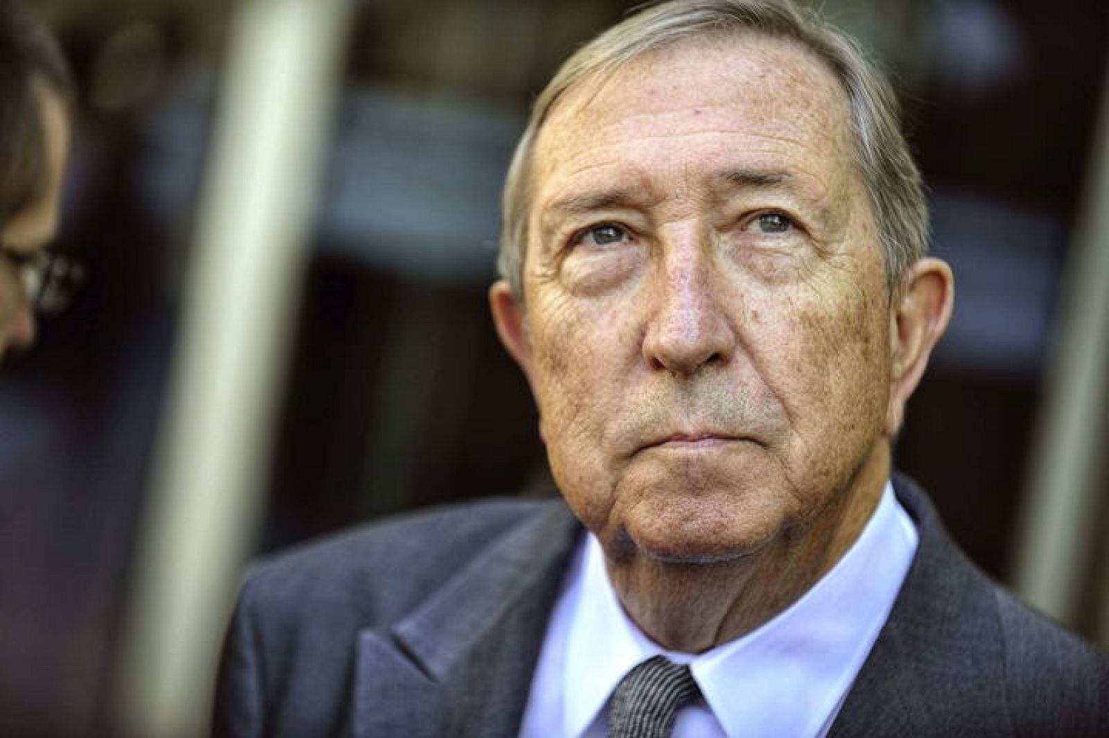 JUAN NAVARRO BALDEWEG, PREMIO NACIONAL DE ARQUITECTURA 2014