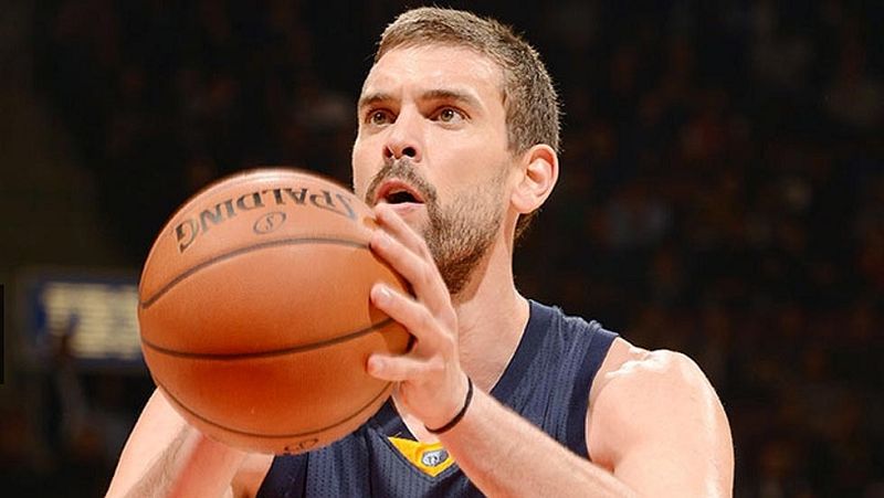 Marc Gasol
