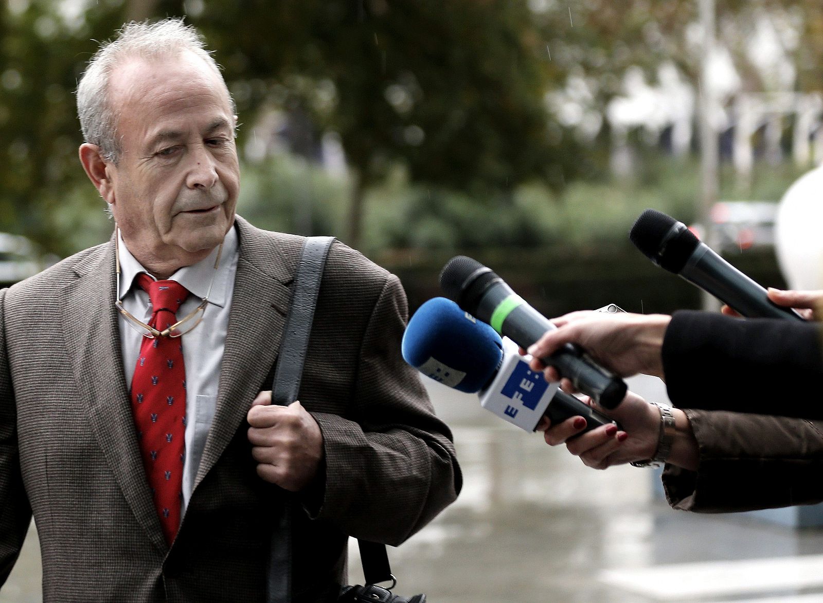 JUEZ JOSÉ CASTRO