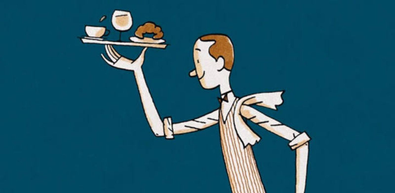 Fragmento de la portada de 'Kiosco', de Juan Berrio 