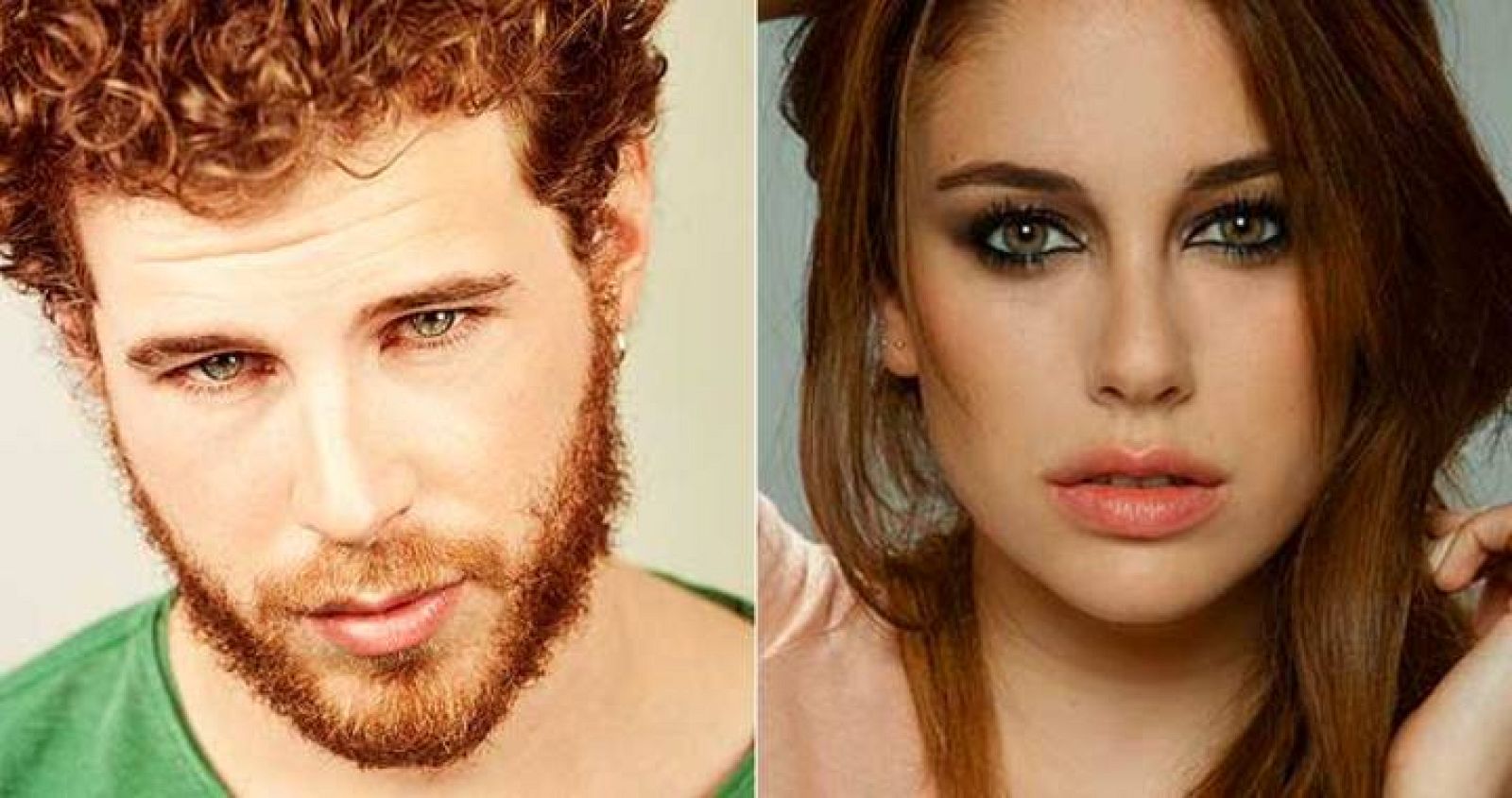 Blanca Suárez y Álvaro Cervantes protagonizarán la serie sobre Carlos V