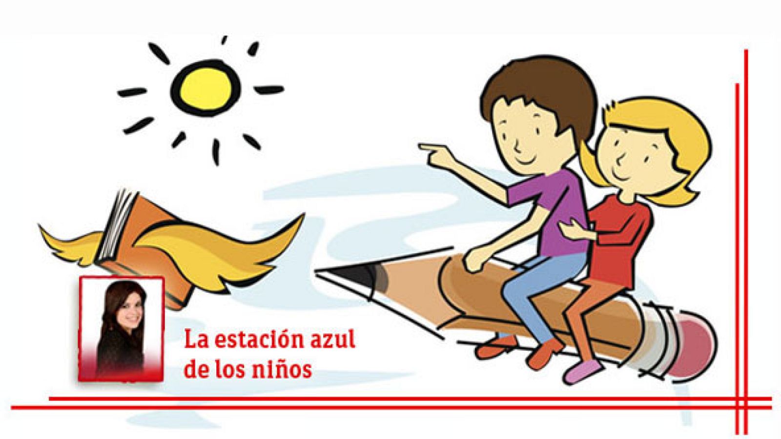 La estación azul de los niños, ¿Qué te hace ilusión?