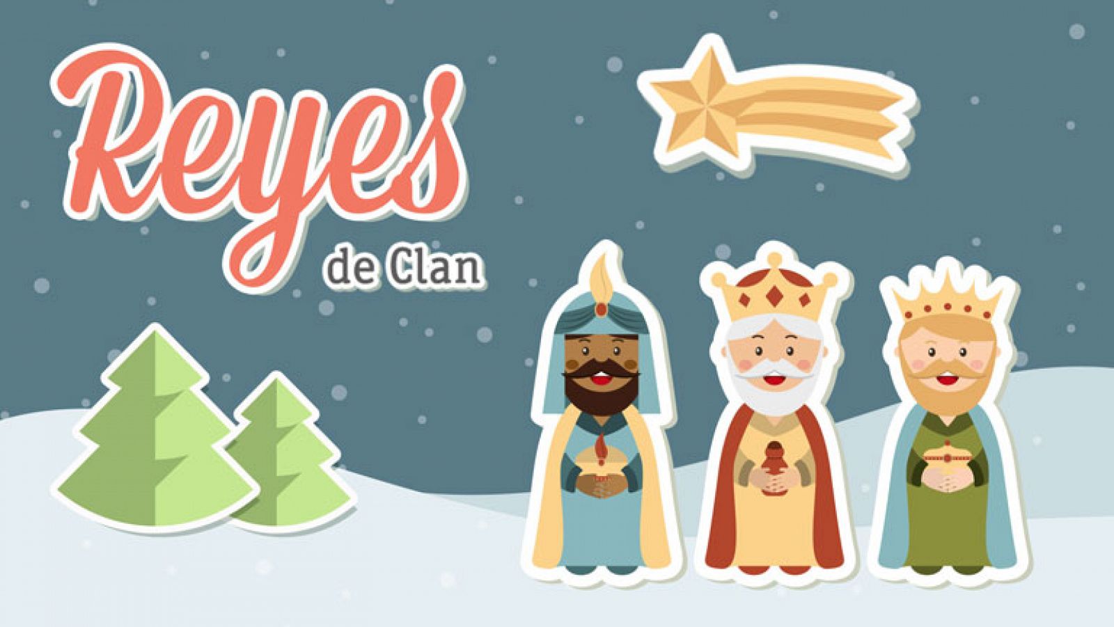 Reyes de Clan 2014