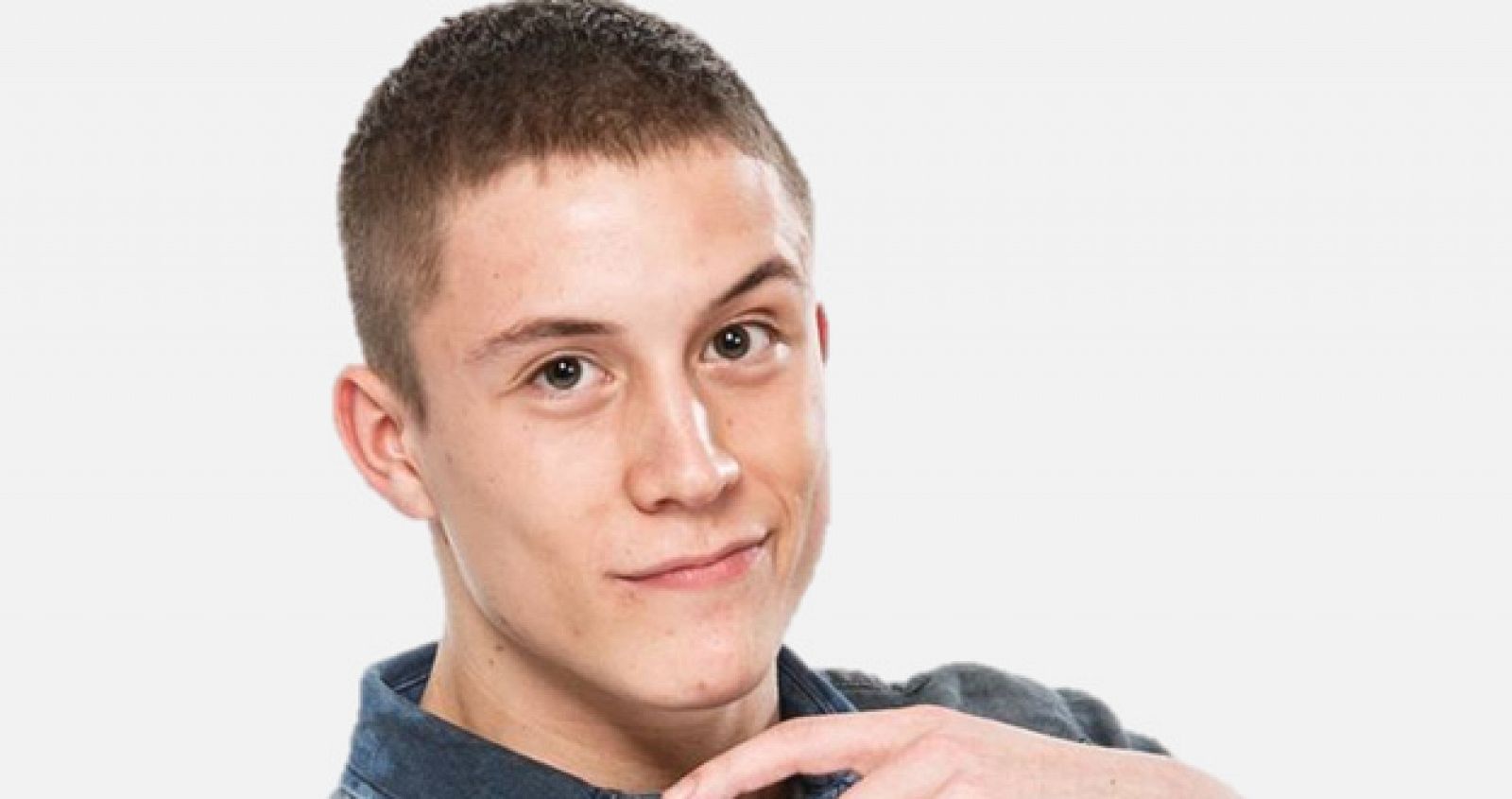 Loic Nottet, representante de Bélgica