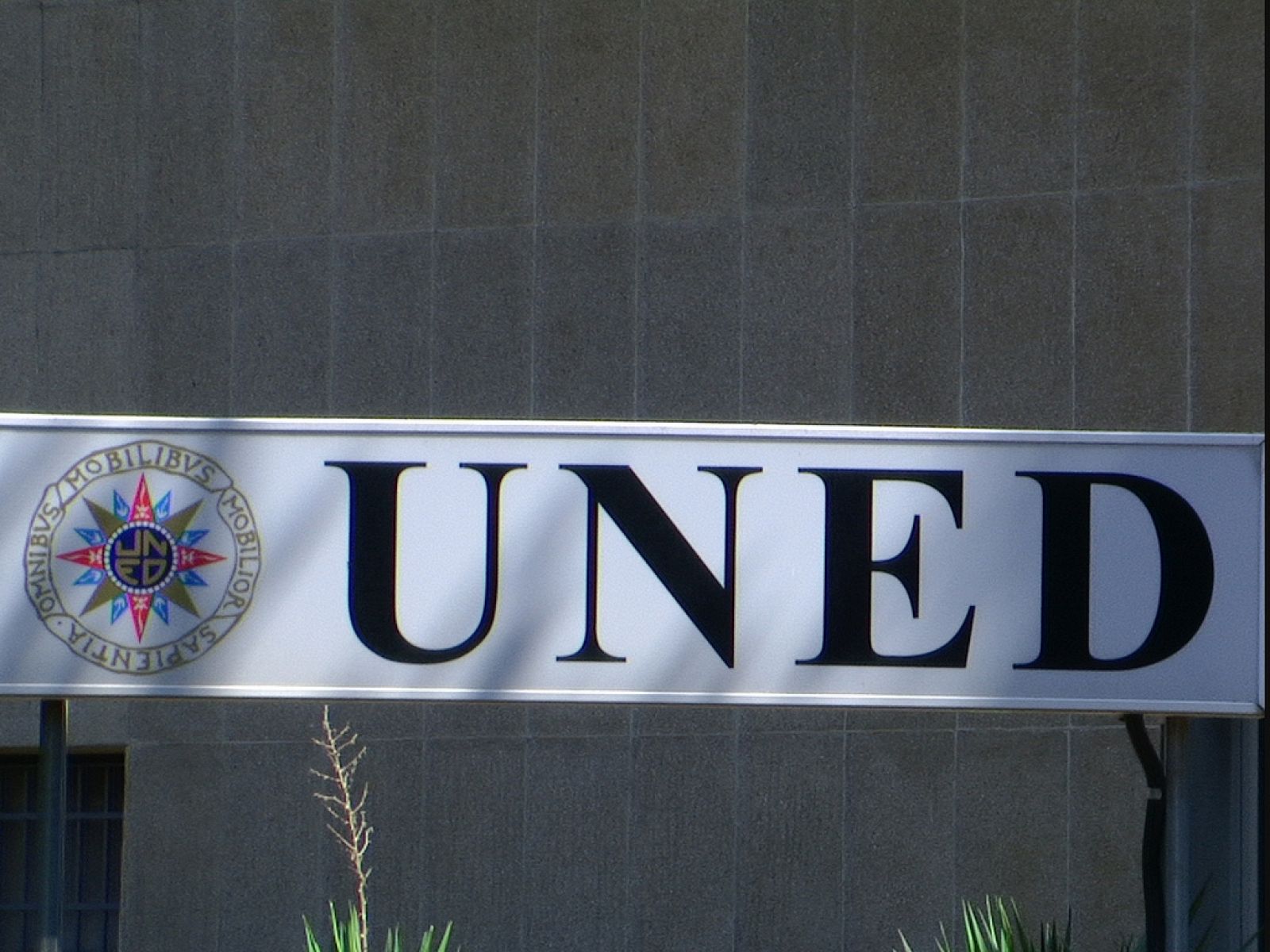 Centro asociado de la UNED