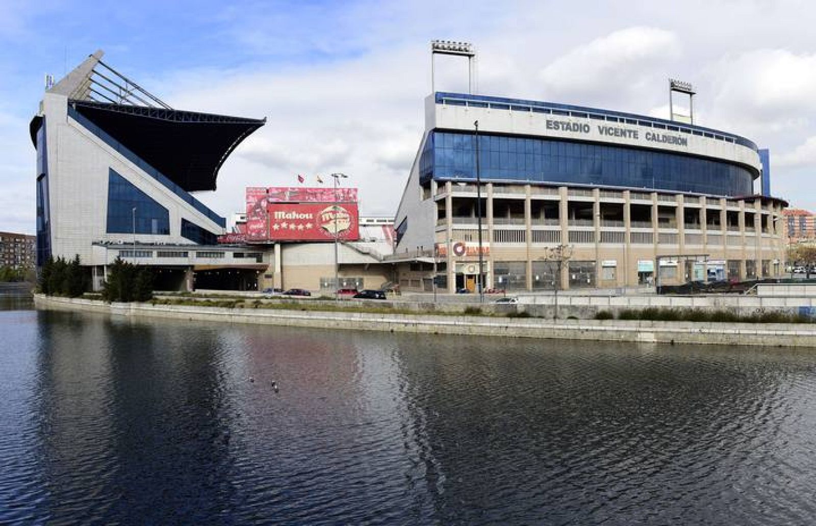 Wang Jianlin pasará a ser el propietario del 20% del Atlético de Madrid.