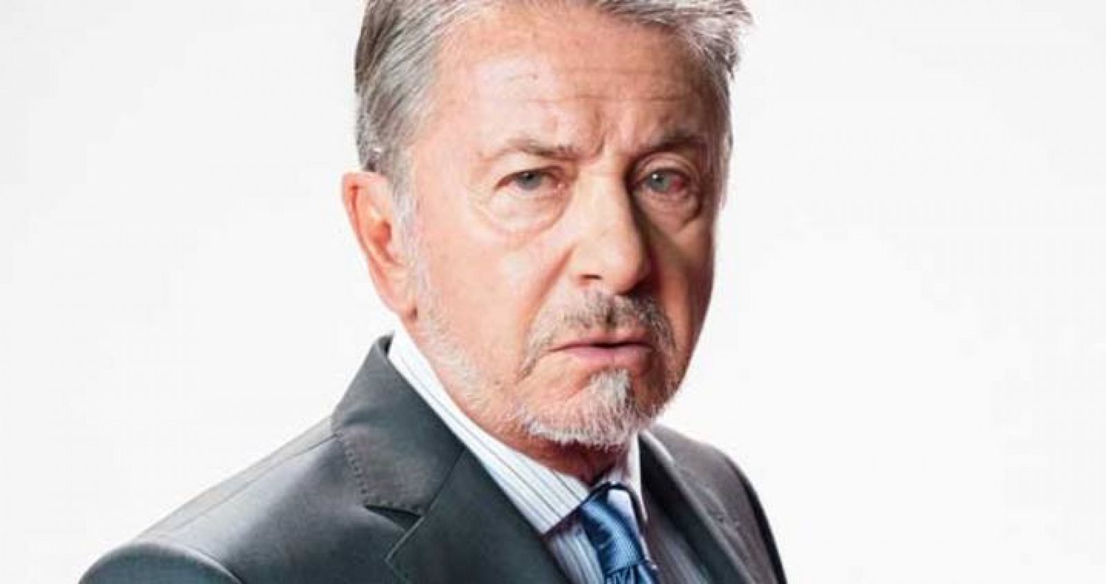 Los protagonistas de 'El Ministerio del Tiempo' | Jaime Blanch es Salvador  Martí en 'El Ministerio del Tiempo' - RTVE.es