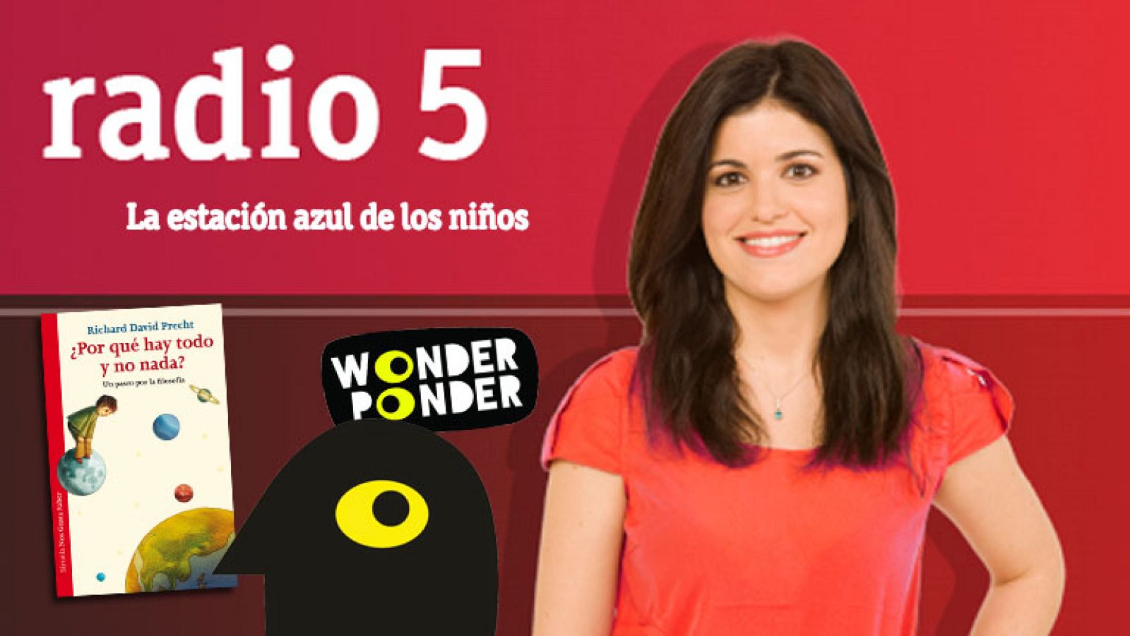 La estación azul de los niños - Jugar a la filosofía