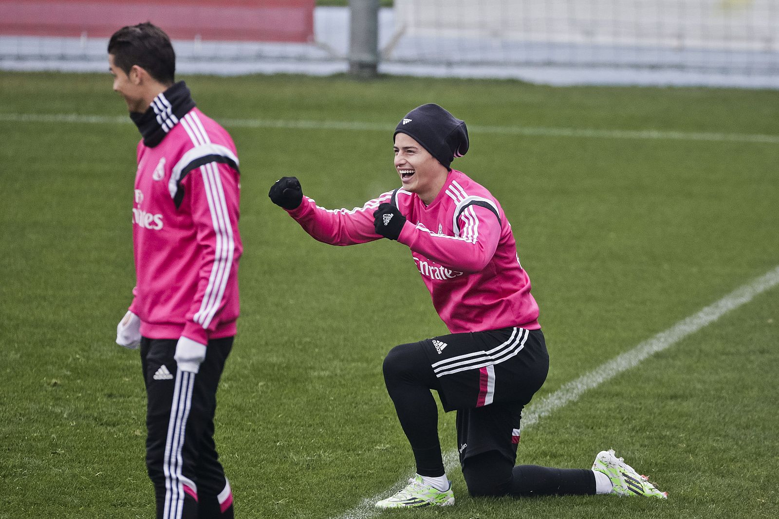 ENTRENAMIENTO