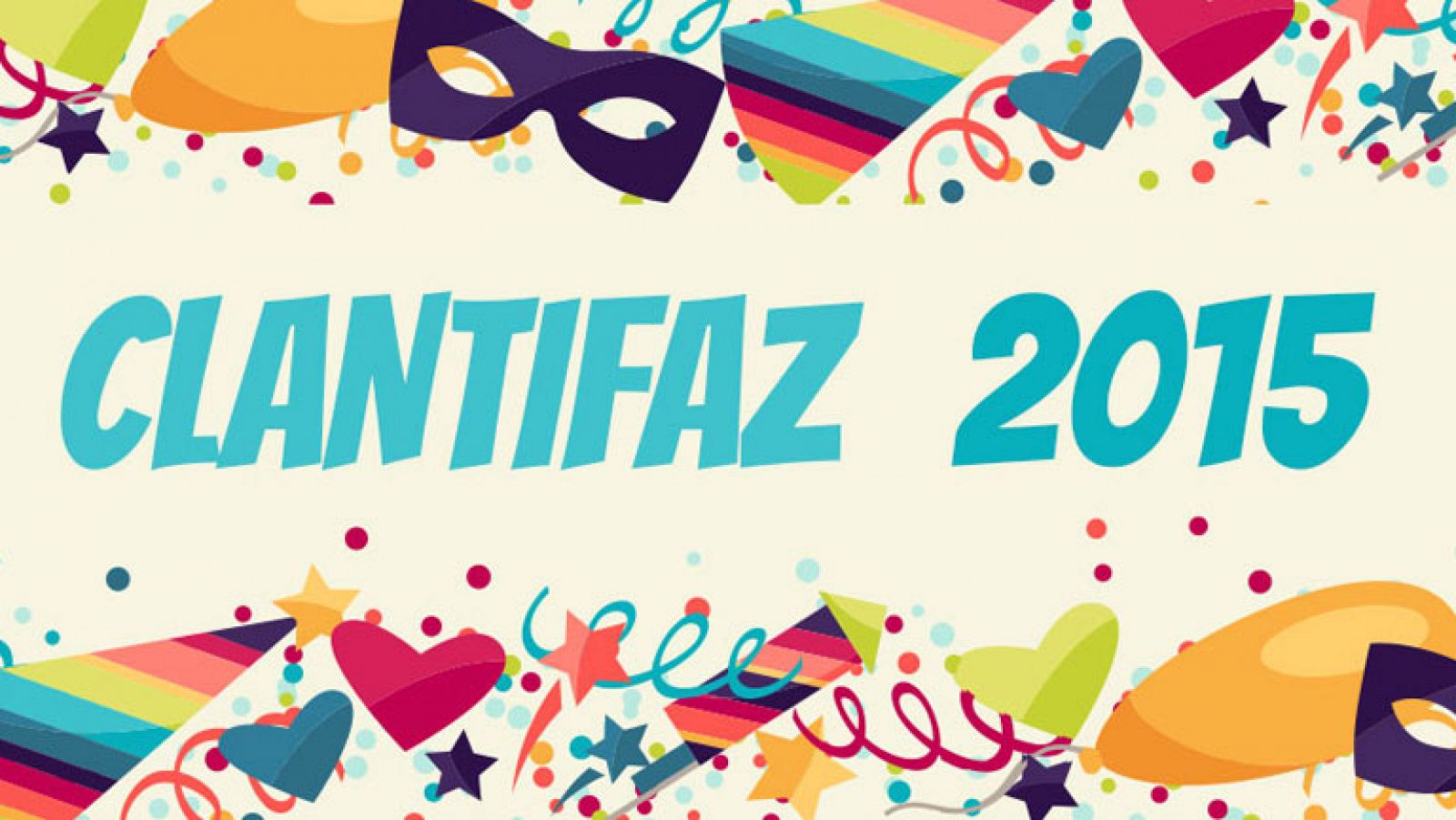 Clantifaz 2015