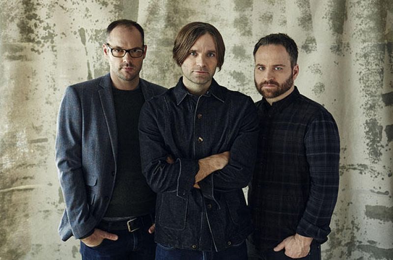 Especial Death Cab For Cutie en 'Na Na Na'