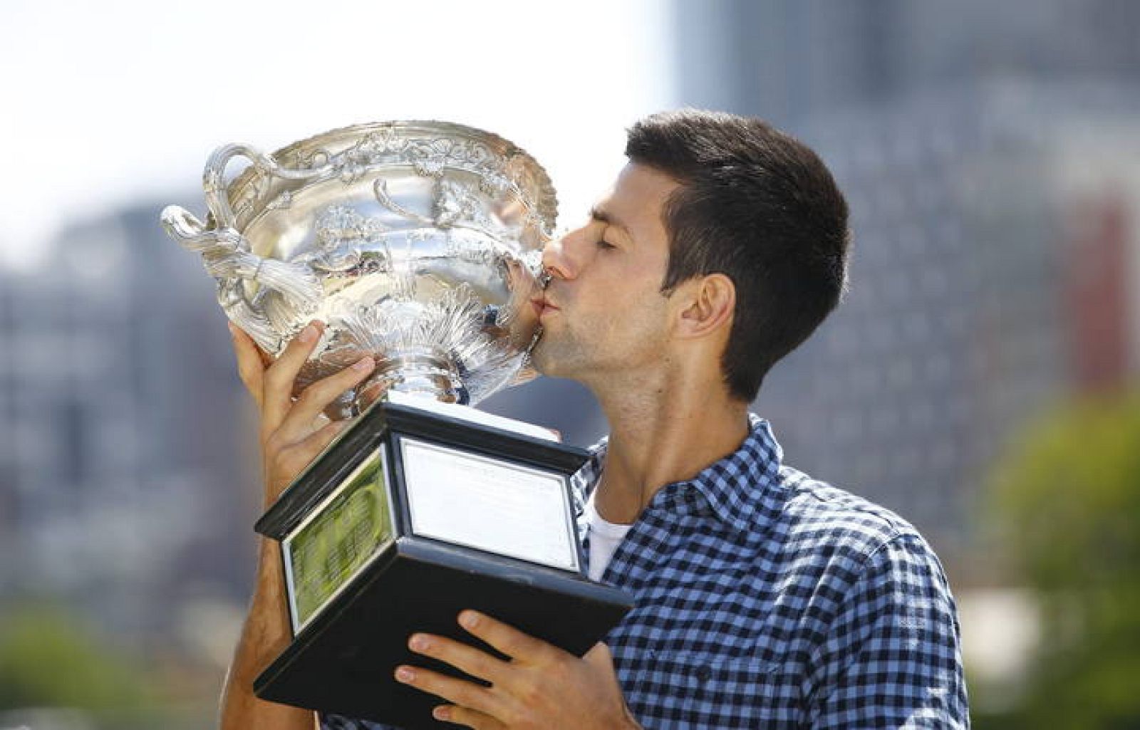 Tennis Australian Open 2015