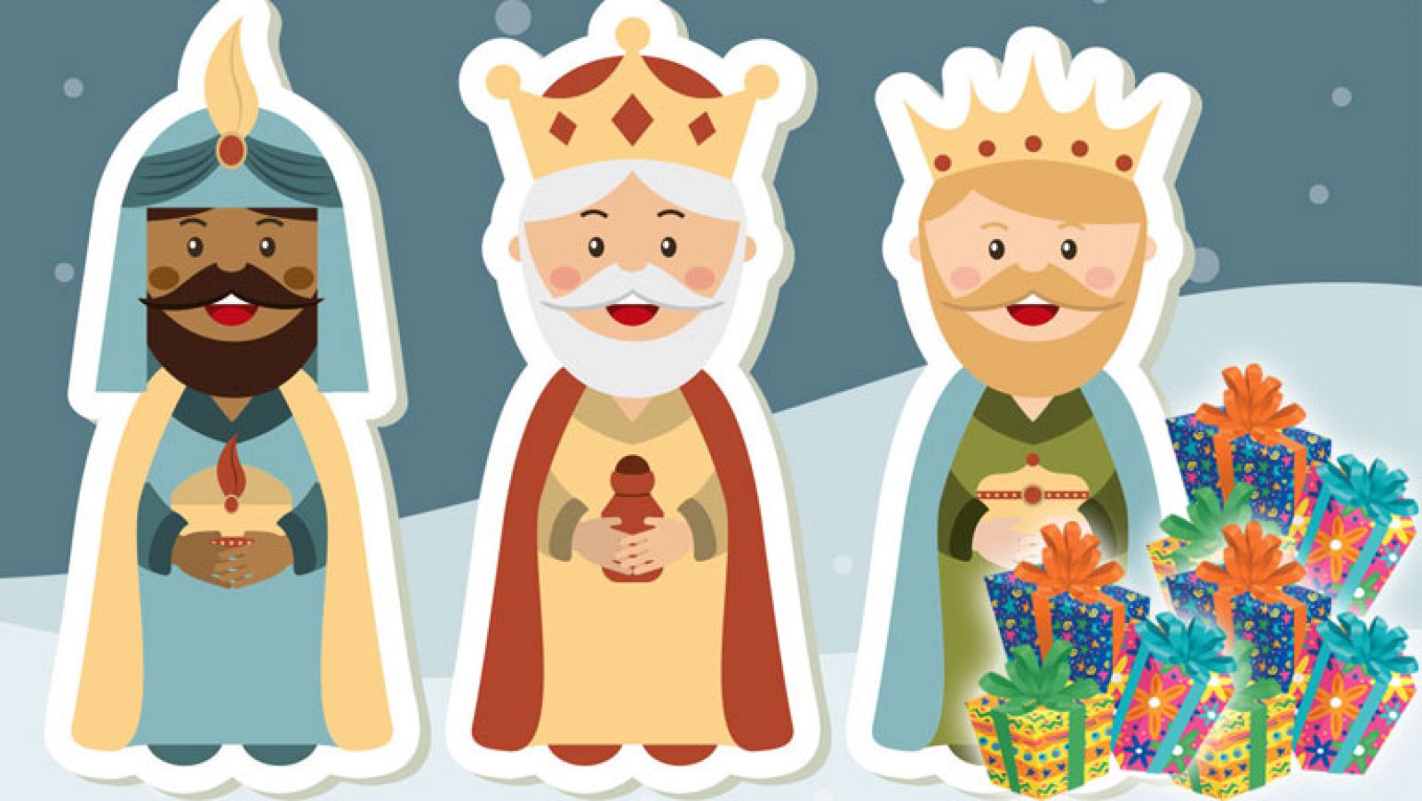 Ganadores Reyes de Clan 2014