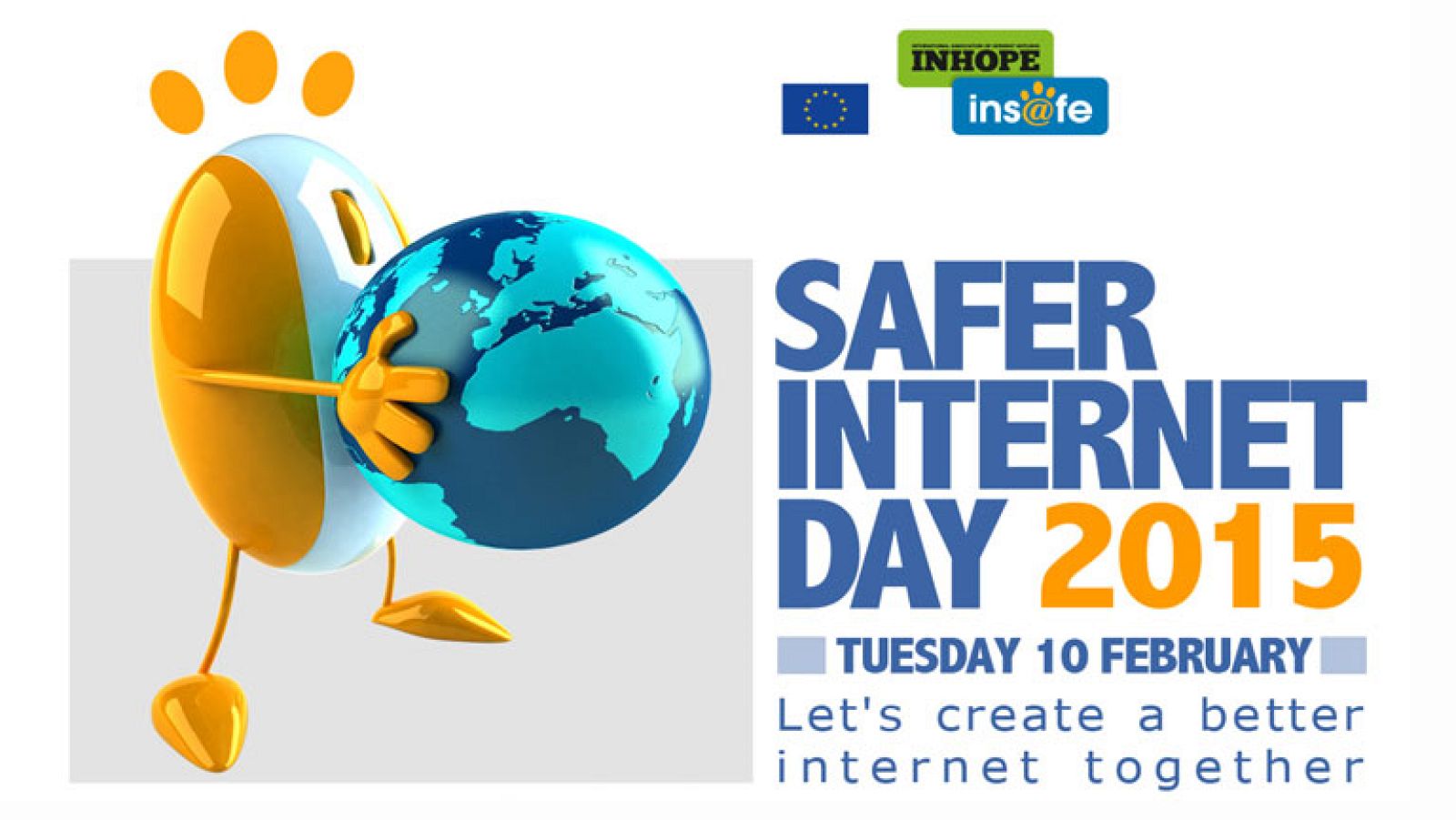 Día de Internet Segura 2015