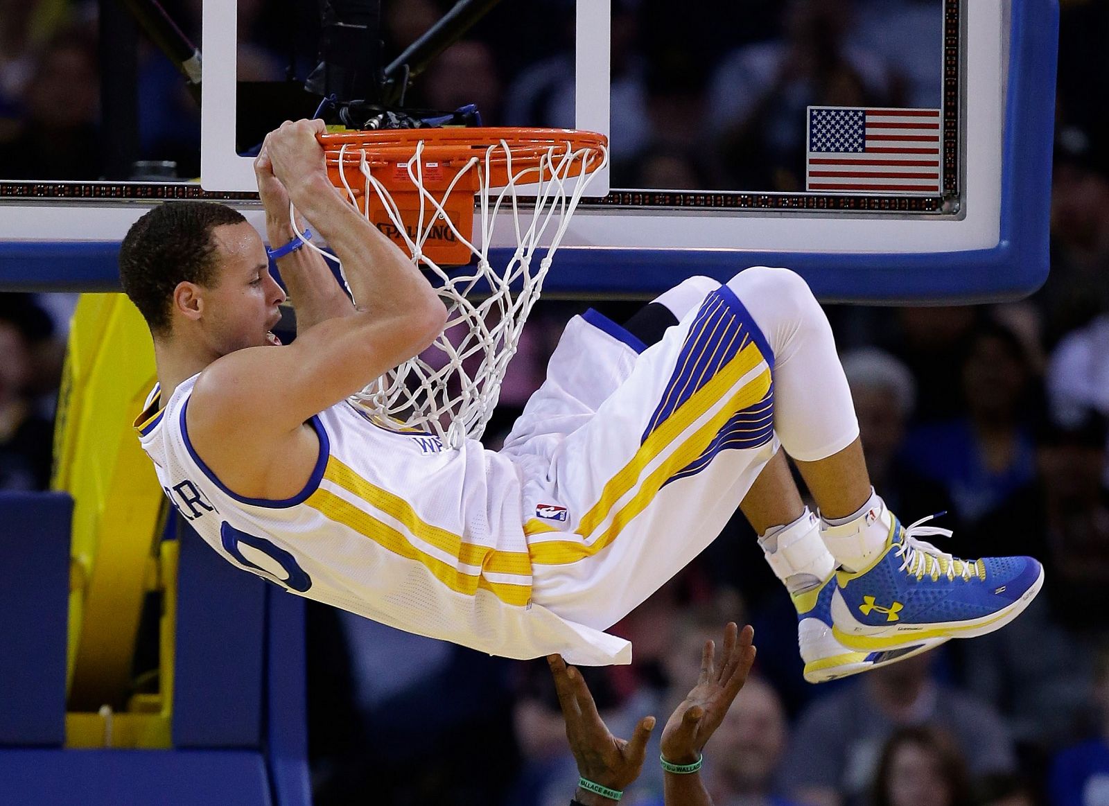 Boston Celtics v Golden State Warriors