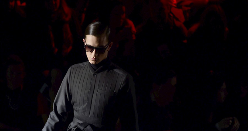 Desfile de Davidelfin