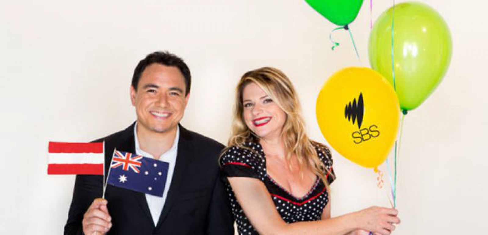  Australia competirá en Eurovisión 2015